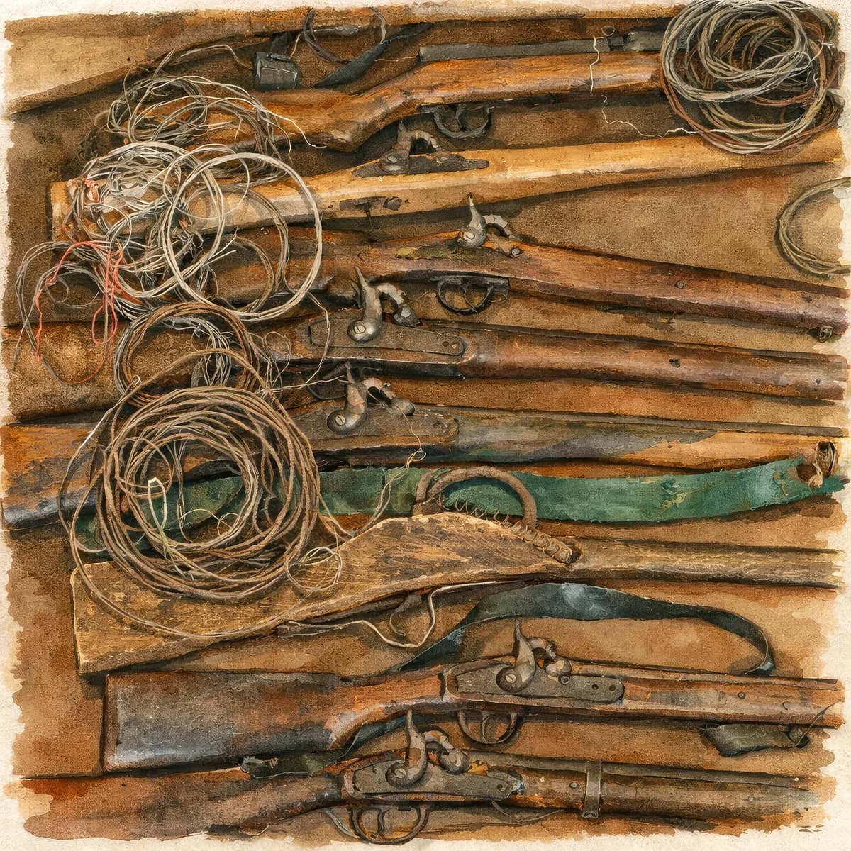 Poacher Reformation Program