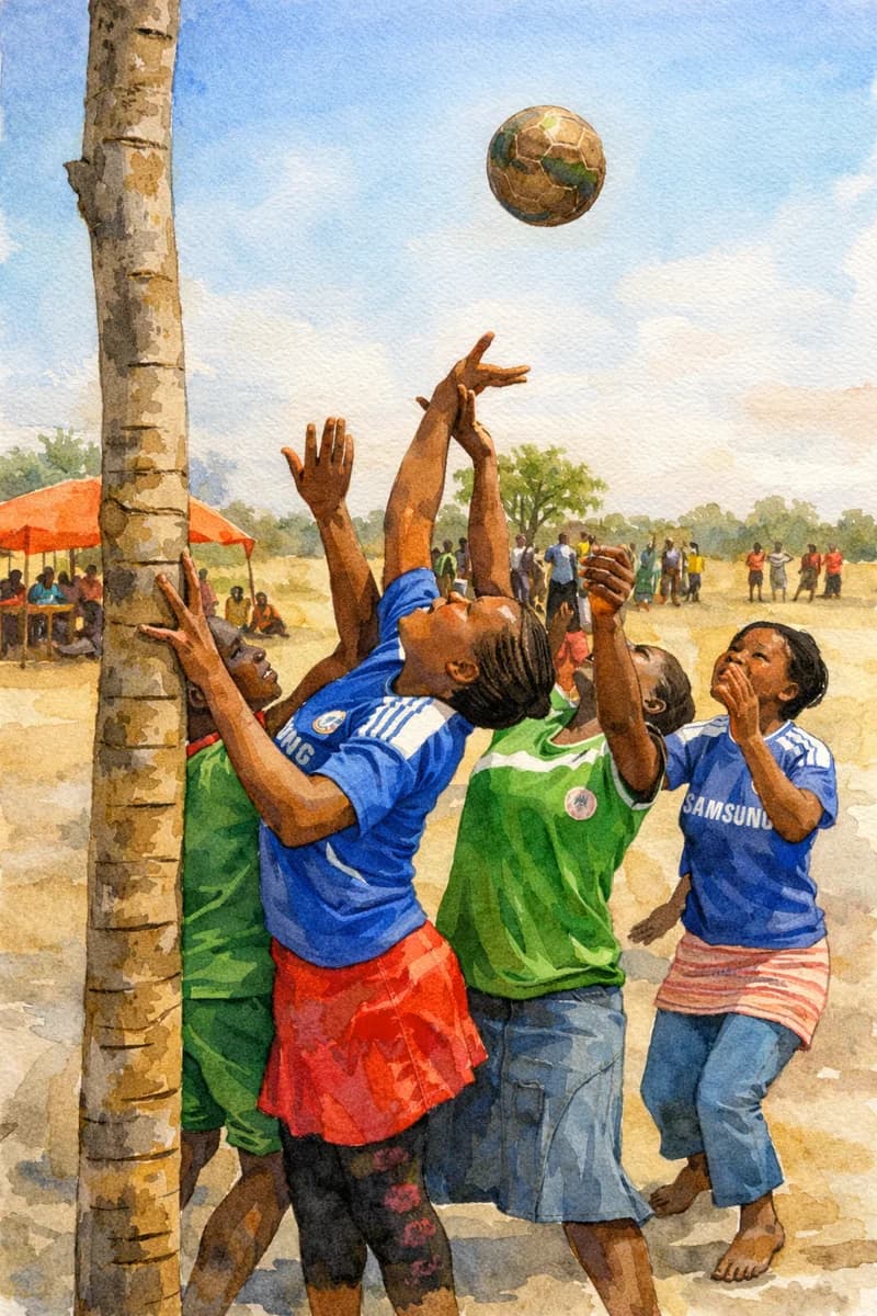 HIV Testing Tournaments